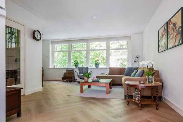Medium property photo - Binnenweg 112, 2101 JN Heemstede